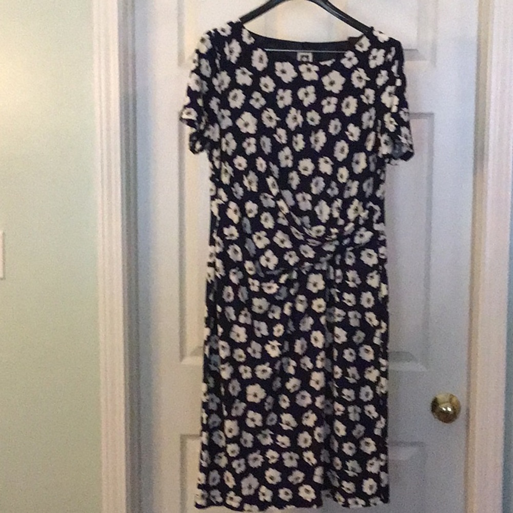 Woman’s dress